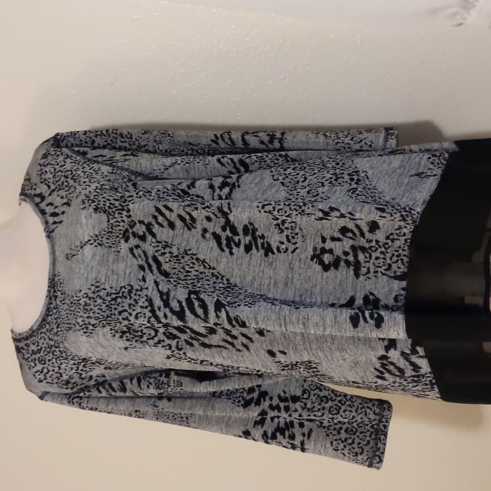 Ruby Rd. Tunic size XL - Picture 1 of 9